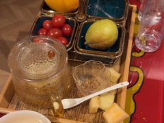 -华夏良子·足道SPA艾灸(翠微店)