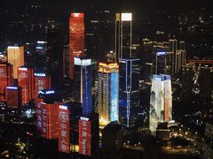 -WFC会仙楼观景台