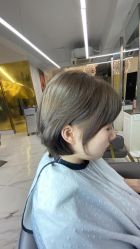 -潘多拉Hairsalon