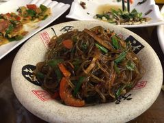 -自游人·美食一楼·地道徽菜(三十年名店)