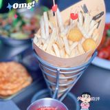 撸串小酌感受冬日飘雪与春日漫天樱花