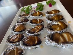 -渔公码头·九龙湾国际饭店
