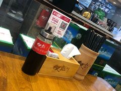 -必点海鲜·鲅鱼水饺(鞍山西道店)