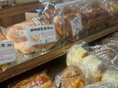 -西村叔叔的店·面包·甜品·蛋糕(清河万象汇店)