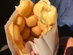 -利强记北角鸡蛋仔(弥敦道店 )