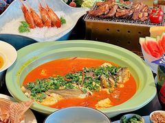 -炊江南·上海菜(国展华漕店)