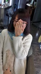 发型师-小齐发型Star·Salon