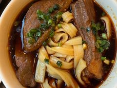 -中国厨房/台湾牛肉面