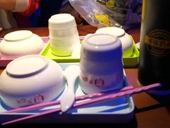 -胖哥俩肉蟹煲(河北勒泰购物中心店)
