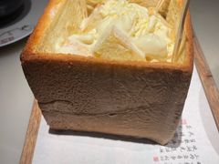-绿茶餐厅(北京世纪金源店)