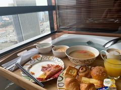 -杭州龙禧福朋喜来登酒店