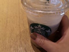 -星巴克(来福士2F店)