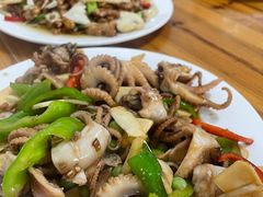 -阿胜小吃
