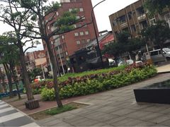 iphone_upload_pic-淡水老街