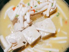 -纳瓦新疆菜(银都店)