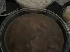-老牌依强牛肉店(达道总店)