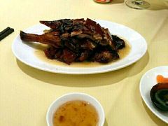 -镛记酒家