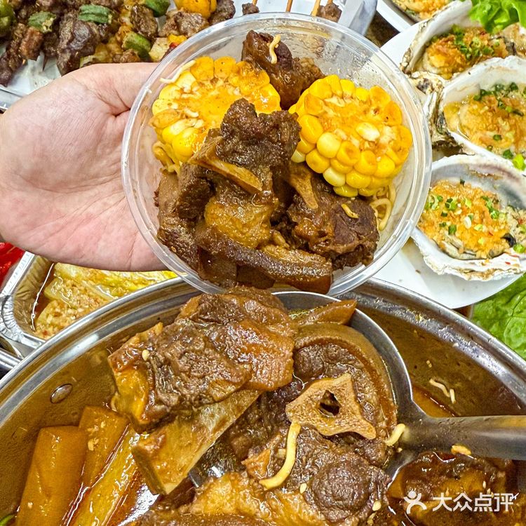 汕头极品小破店。。。。（已四刷）
