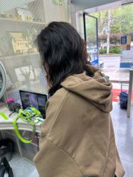 -DK SALON连锁专业烫染接发店