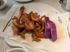 -船歌·鱼水饺青岛菜(金狮广场店)