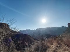 -灵山