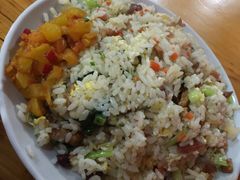 -淮安人特色蛋炒饭(李府街店)