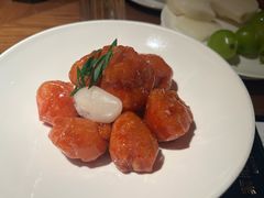 -紫阳海鲜楼·传承闽味(长乐路总店)