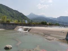 -水磨古镇