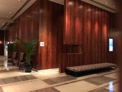 -香港尖沙咀凯悦酒店