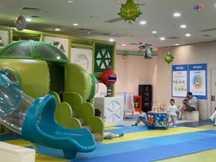 -乐之童成长中心(宝山万达店)