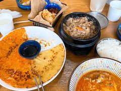 -李先生的首尔小馆(松江启源广场店)