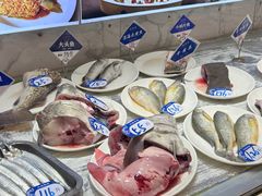 -品海楼·大连海胆锅贴馆(东港店)