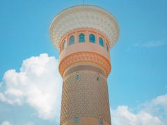 -新疆国际大巴扎