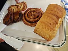 -红星前进面包牛奶公司(君太店)