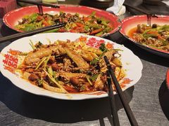 -馬伍旺川菜(江北虹悦城店)
