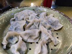 -东北农家饺子村(昌平路店)