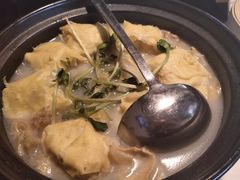 外婆千张包-外婆家(青岛万象城店)