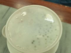 红豆西米-沙湾姜撞奶甜品店(昌岗中路店)