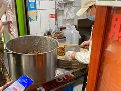 -谢记素红大肠店(新民路店)
