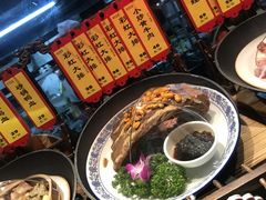-秀水人家