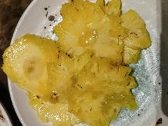 -汉丽斯巴西烤肉自助(市南店)