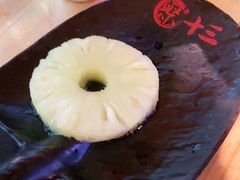 -聚十三烤肉博物馆(回龙观店)