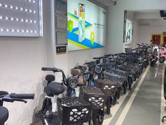 -雅迪电动车(北艾路店)