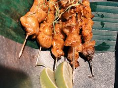 -Ameigo梅果·云贵川bistro(长宁来福士店)