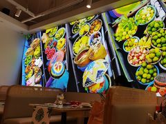 -箜八泰·东南亚料理(环球港店)