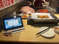-玫瑰花园自助烤肉(顺义鑫海韵通店)