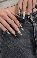 -斯馨·健康美甲美睫