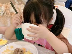 -东方之珠海鲜酒楼(南开店)