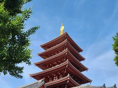 -浅草寺