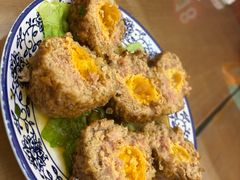 -春水锅贴·传统鲁菜(大明湖店)